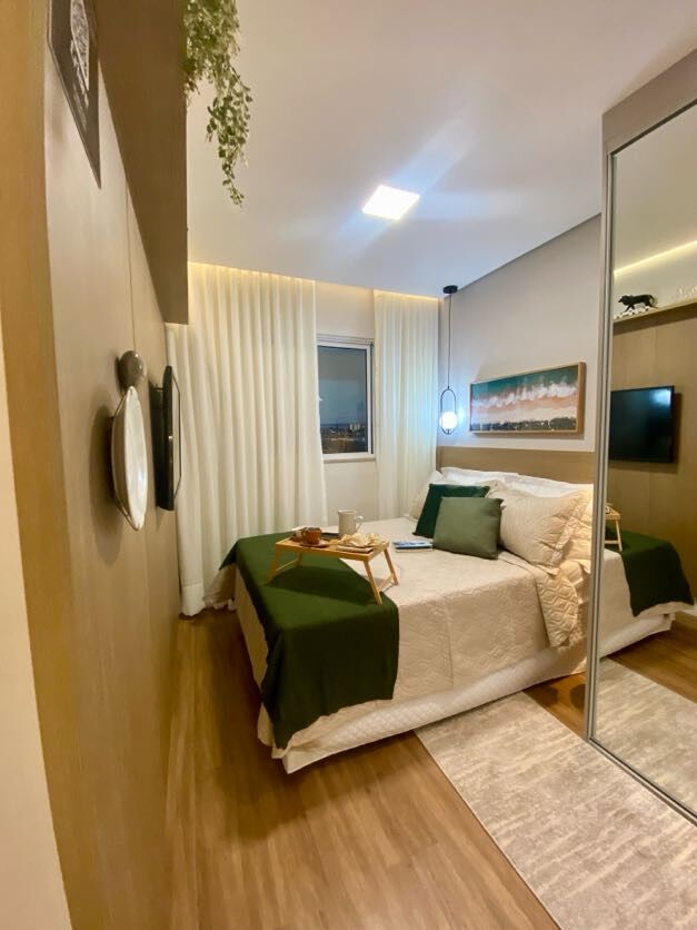 Apartamento, 3 quartos, 54 m² - Foto 12