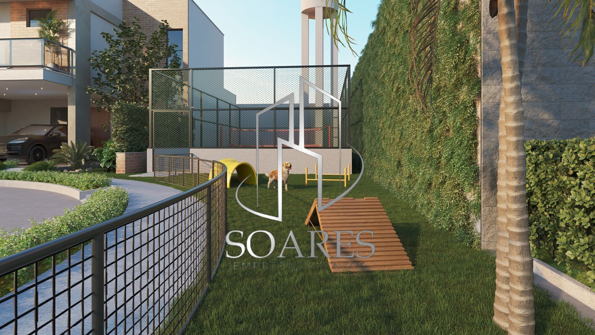 Casa, 4 quartos, 197 m² - Foto 2