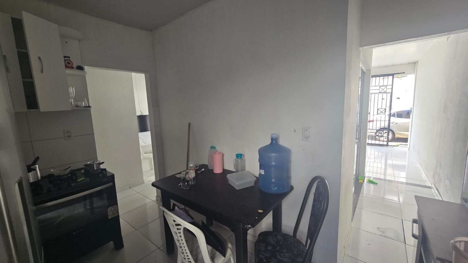 Casa, 3 quartos, 165 m² - Foto 19