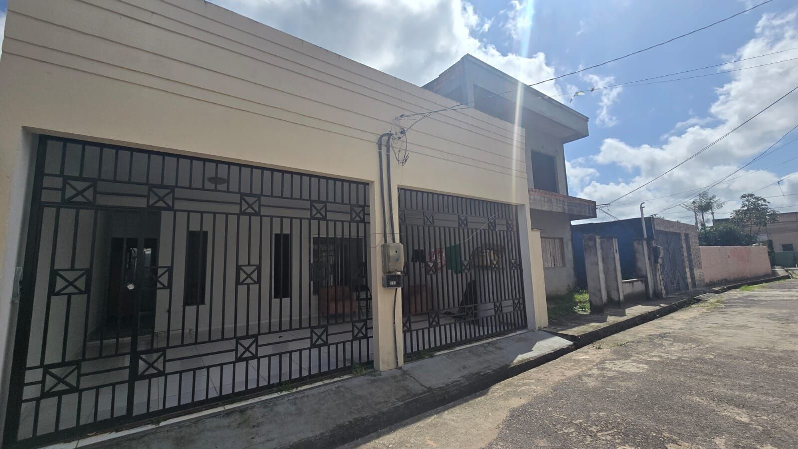 Casa, 3 quartos, 165 m² - Foto 3