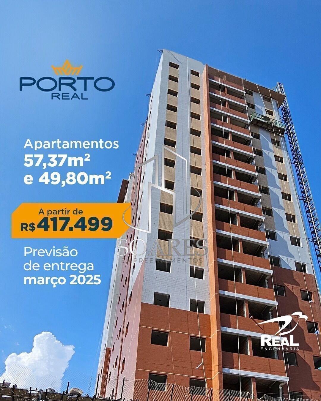 Apartamento, 3 quartos, 57 m² - Foto 30