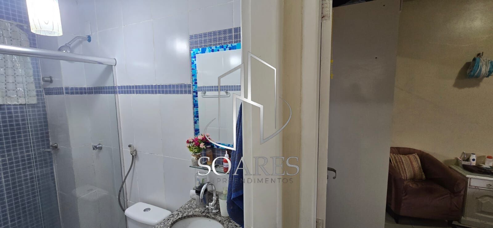 Apartamento, 2 quartos, 66 m² - Foto 30
