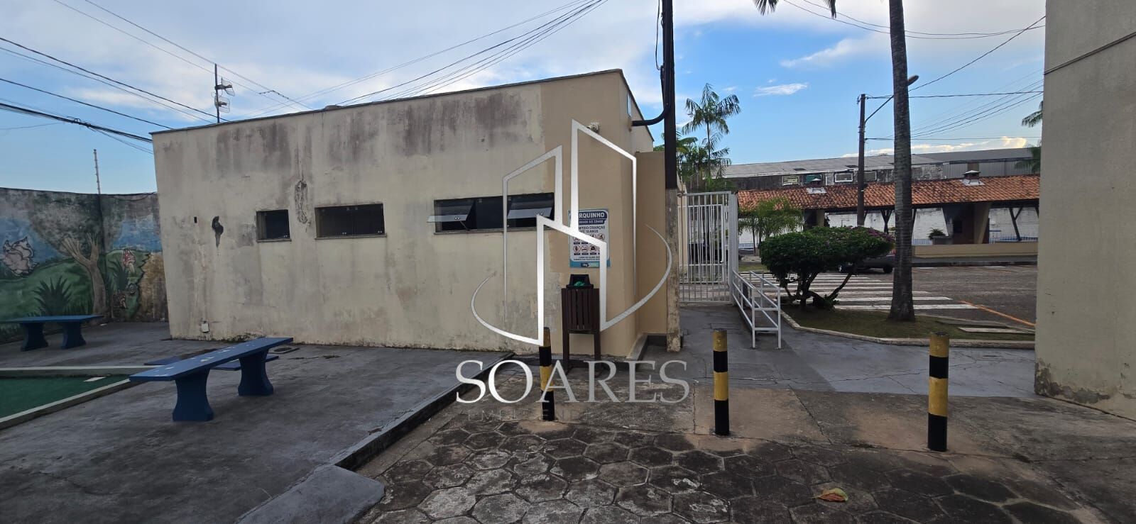 Apartamento, 2 quartos, 66 m² - Foto 46