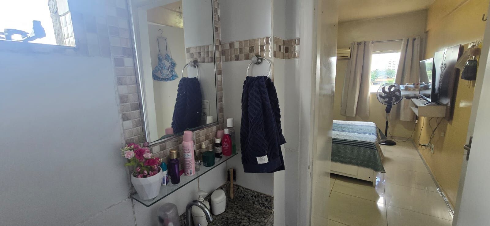 Apartamento, 2 quartos, 66 m² - Foto 43