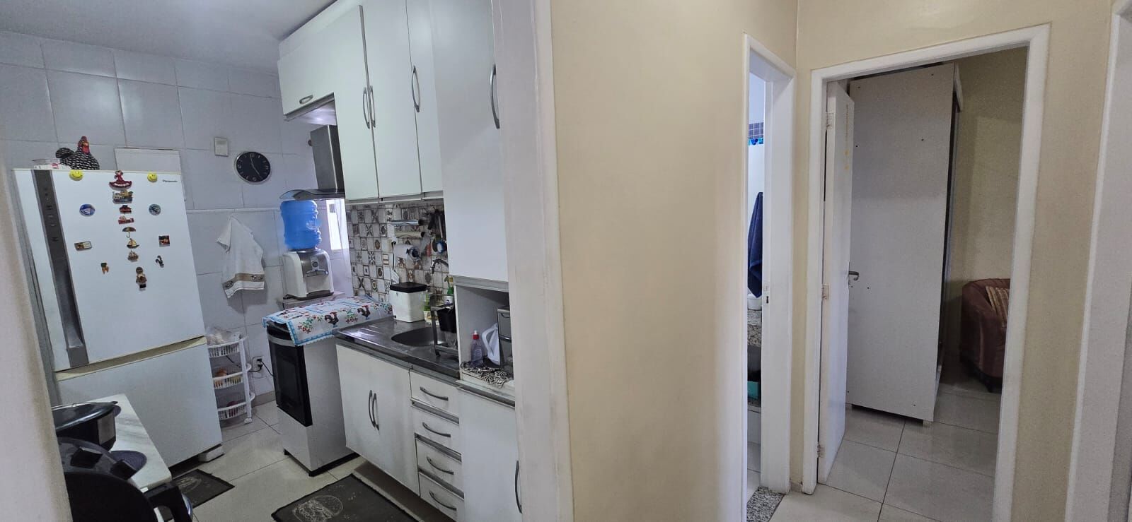 Apartamento, 2 quartos, 66 m² - Foto 29