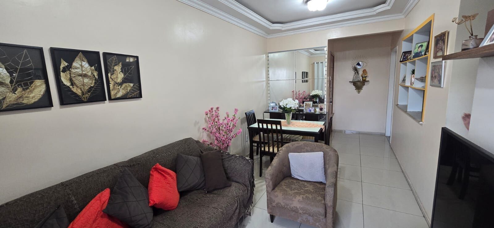 Apartamento, 2 quartos, 66 m² - Foto 17