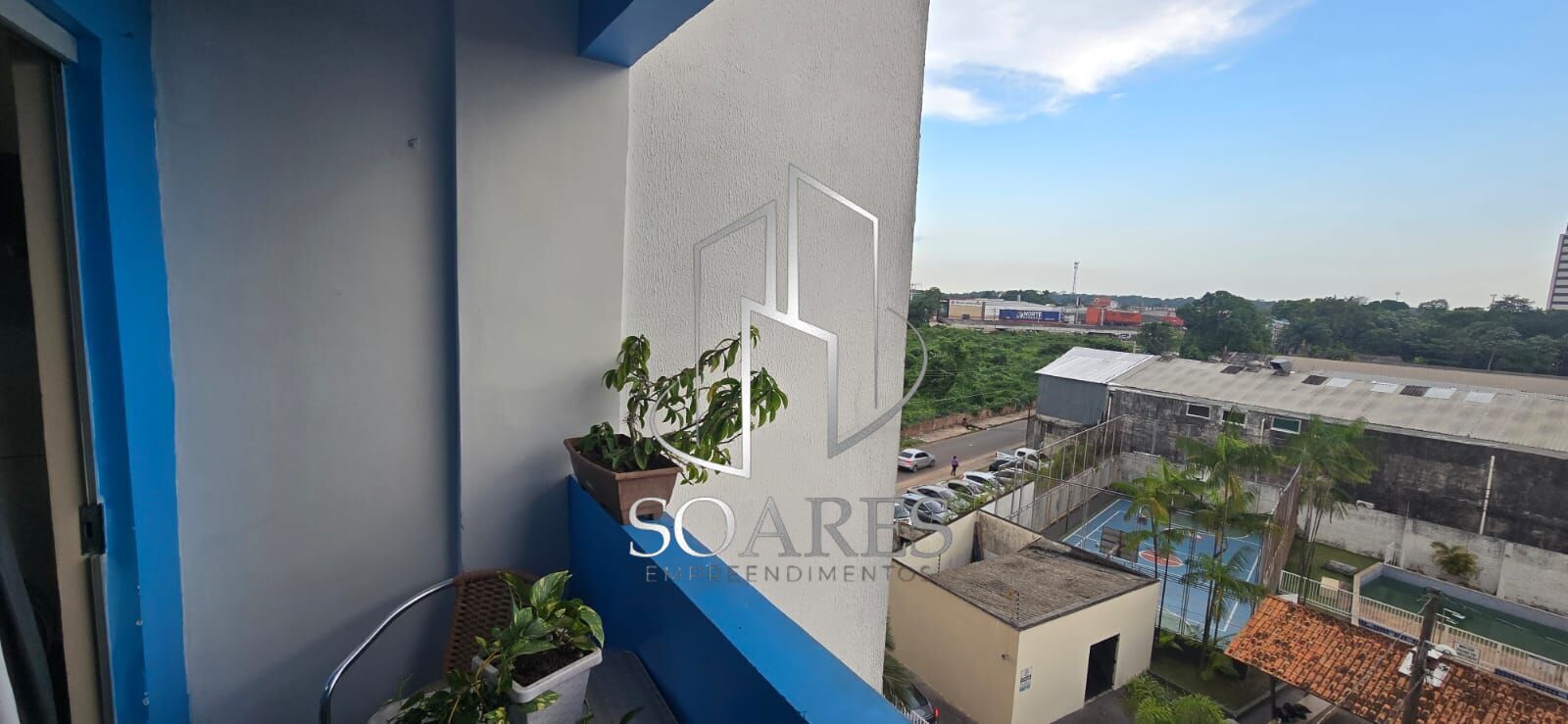 Apartamento, 2 quartos, 66 m² - Foto 14