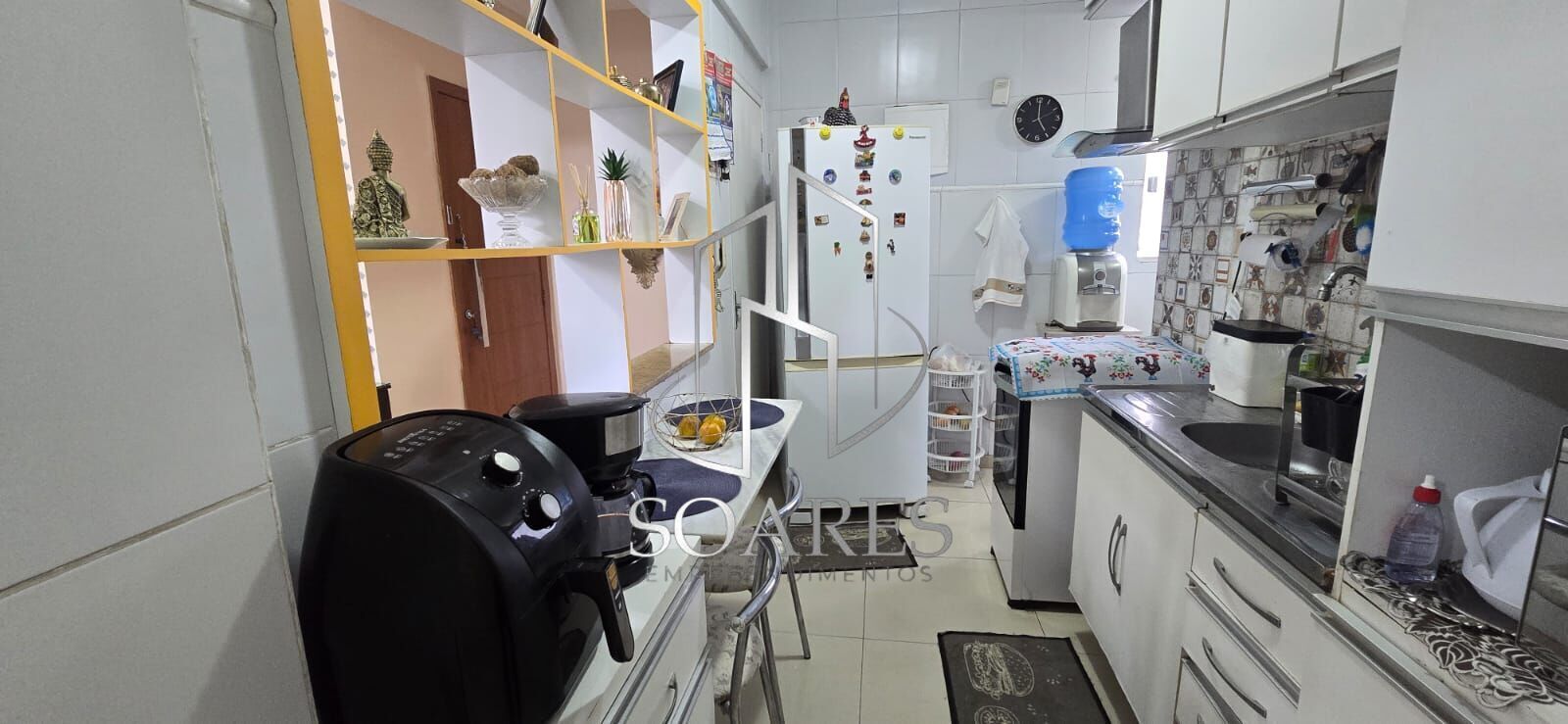 Apartamento, 2 quartos, 66 m² - Foto 25