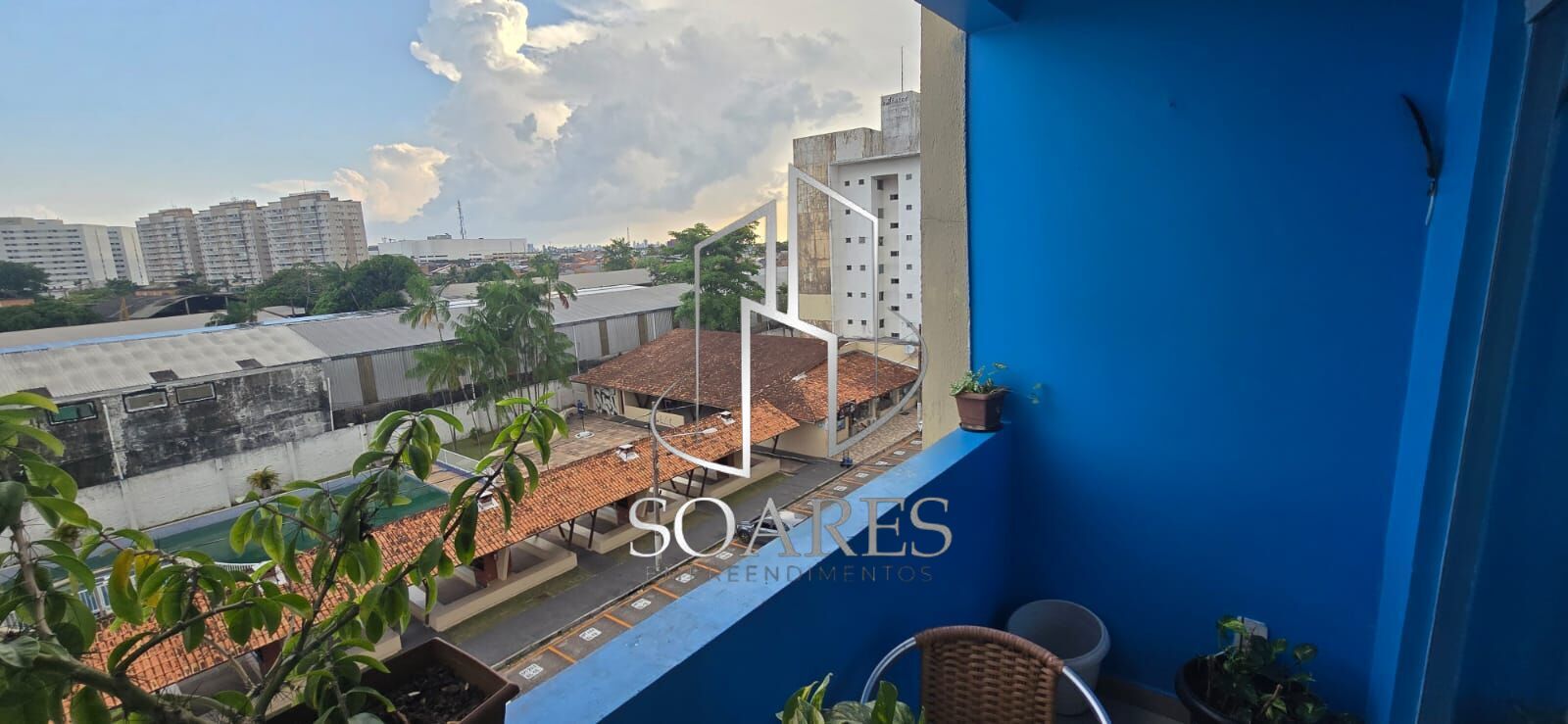 Apartamento, 2 quartos, 66 m² - Foto 12