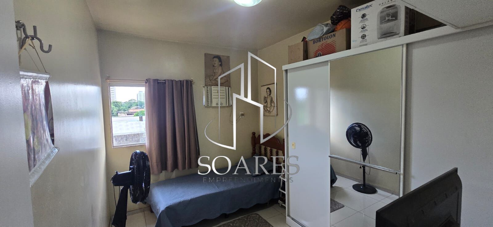 Apartamento, 2 quartos, 66 m² - Foto 16