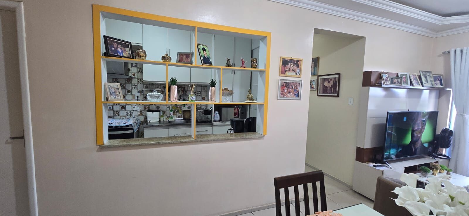 Apartamento, 2 quartos, 66 m² - Foto 18