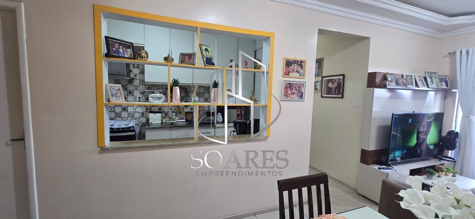 Apartamento, 2 quartos, 66 m² - Foto 18