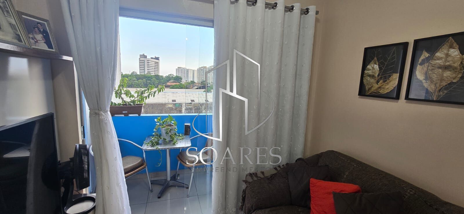 Apartamento, 2 quartos, 66 m² - Foto 15