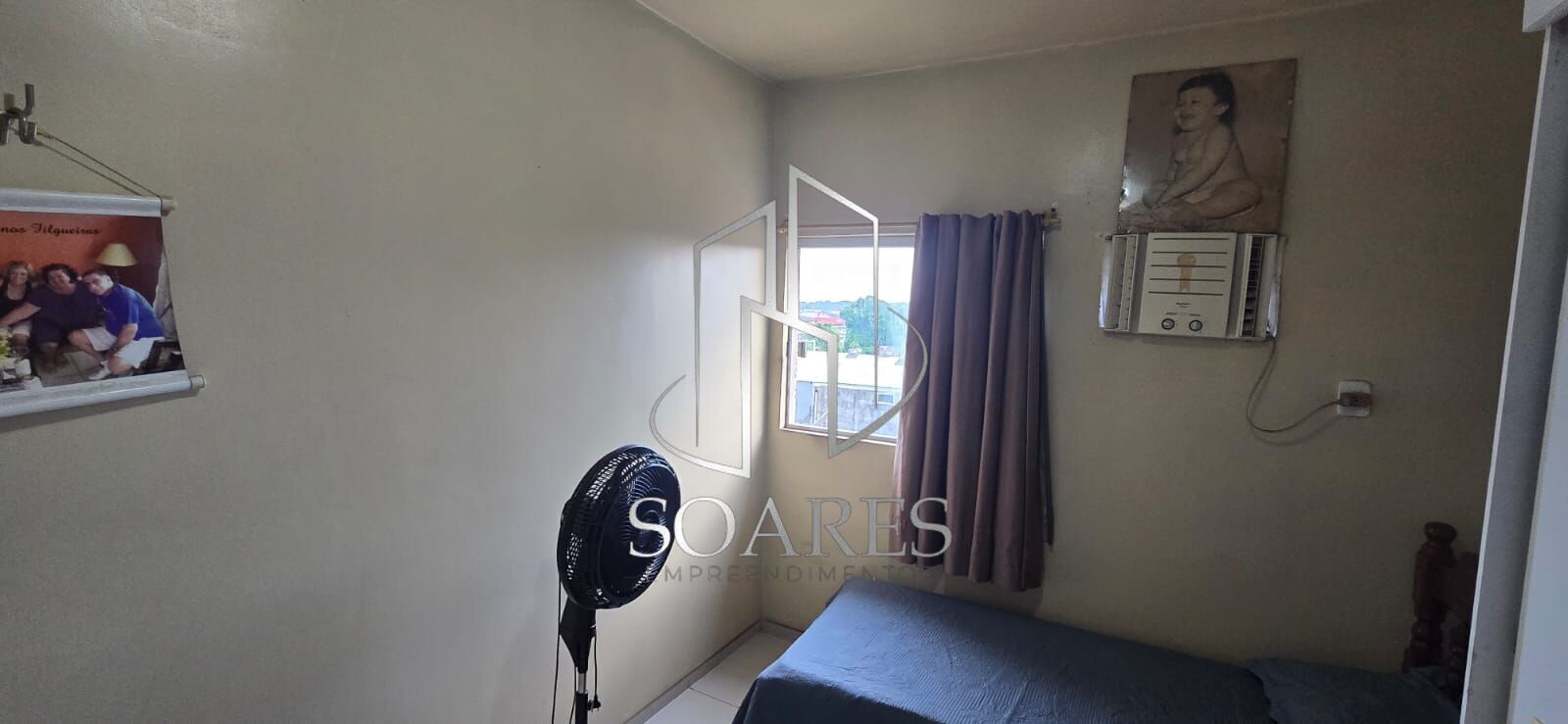 Apartamento, 2 quartos, 66 m² - Foto 35