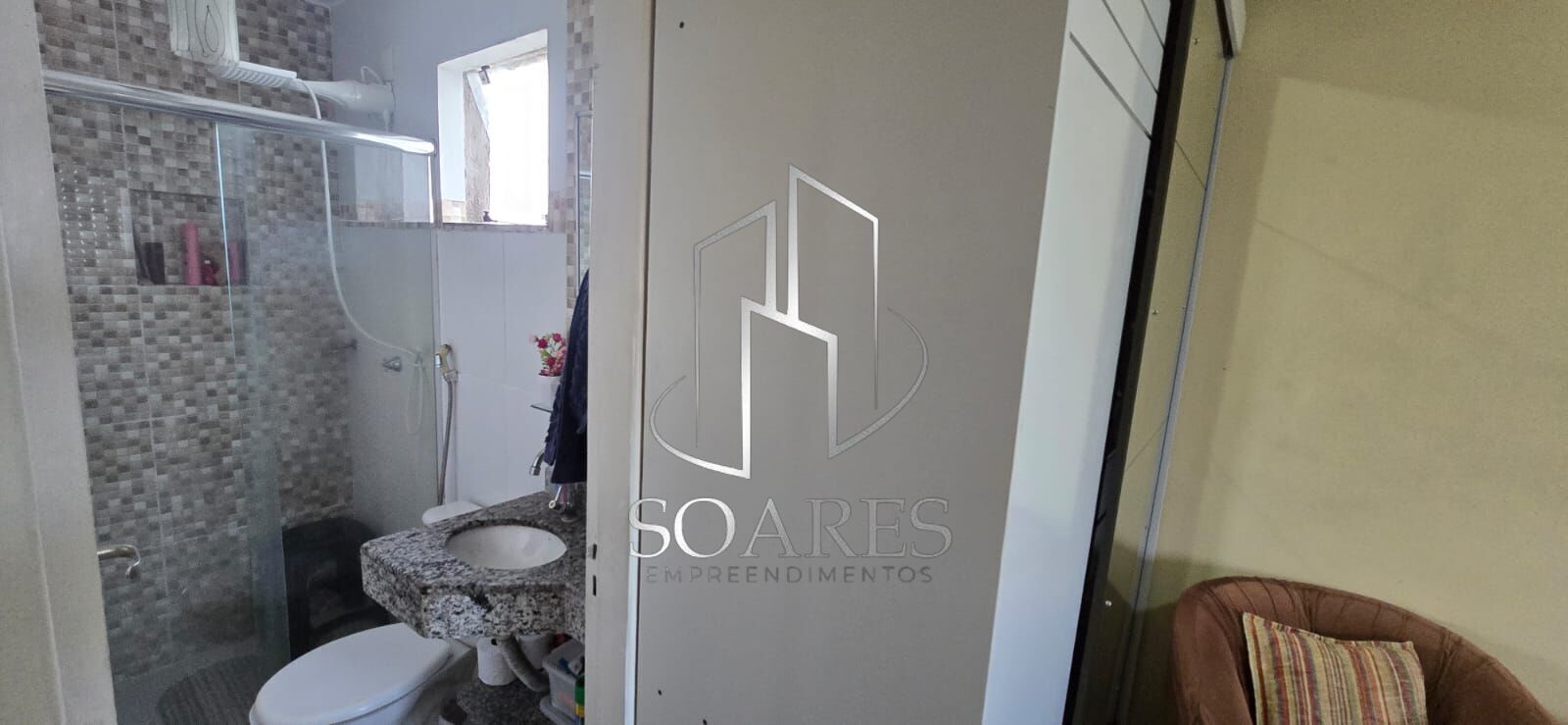 Apartamento, 2 quartos, 66 m² - Foto 39