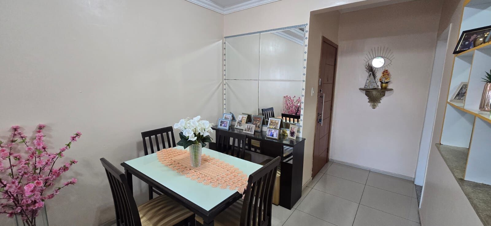 Apartamento, 2 quartos, 66 m² - Foto 23