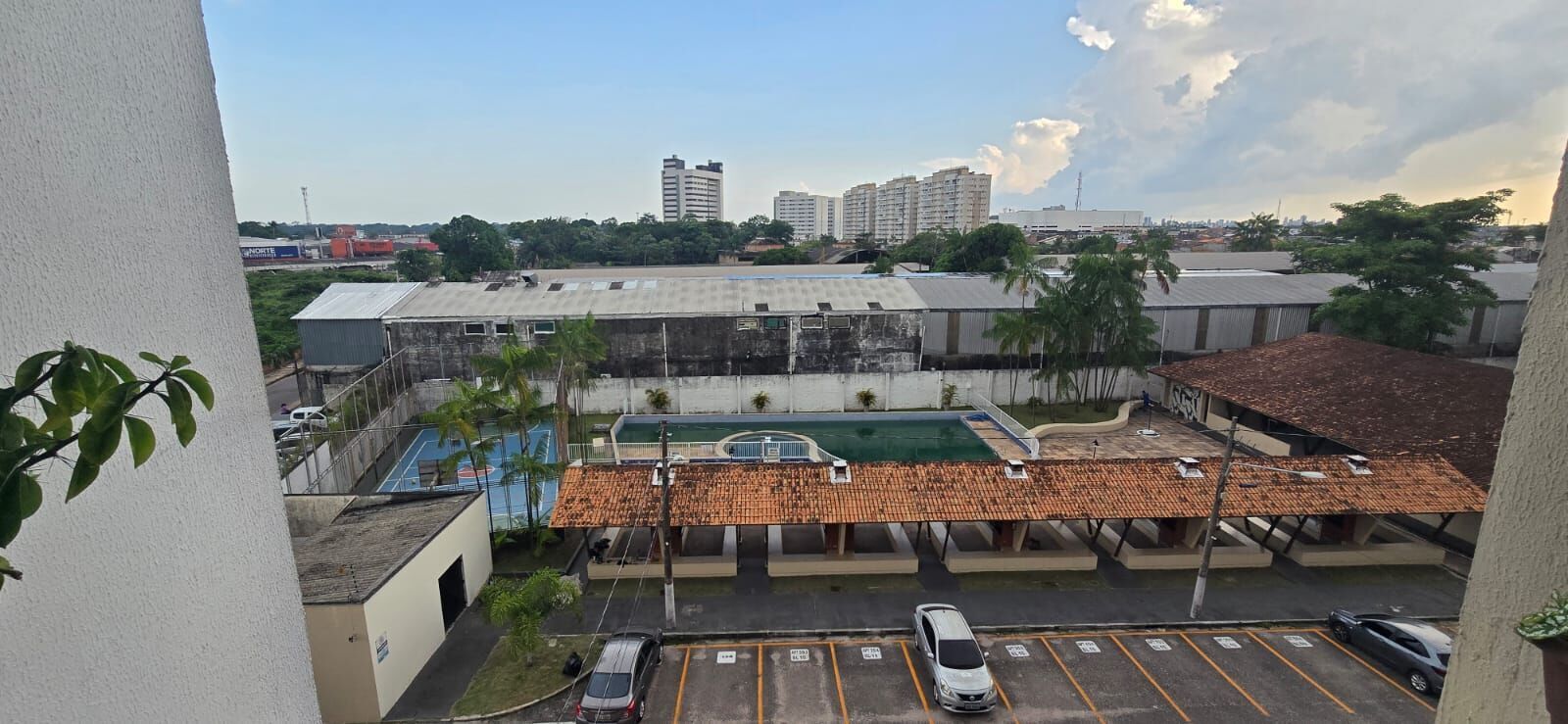 Apartamento, 2 quartos, 66 m² - Foto 13