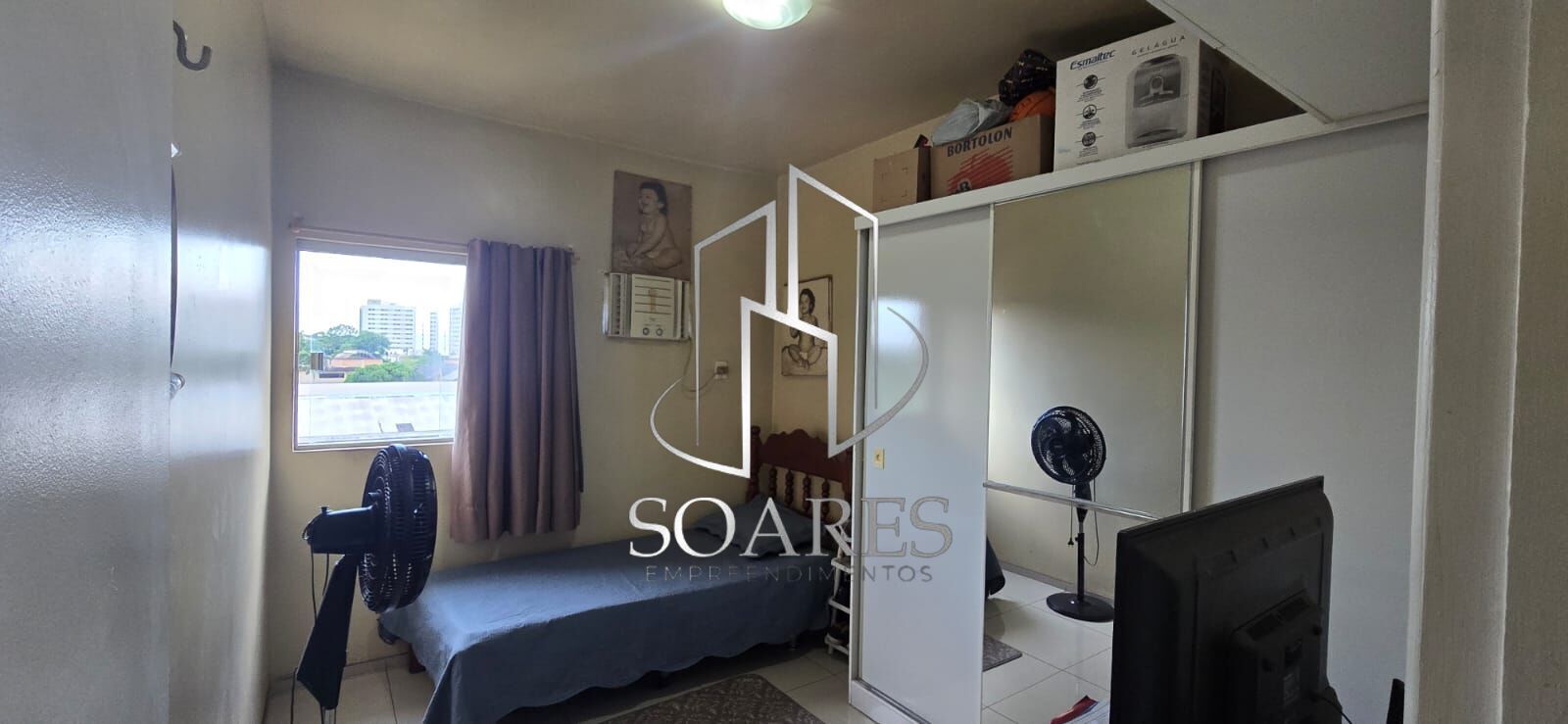 Apartamento, 2 quartos, 66 m² - Foto 34