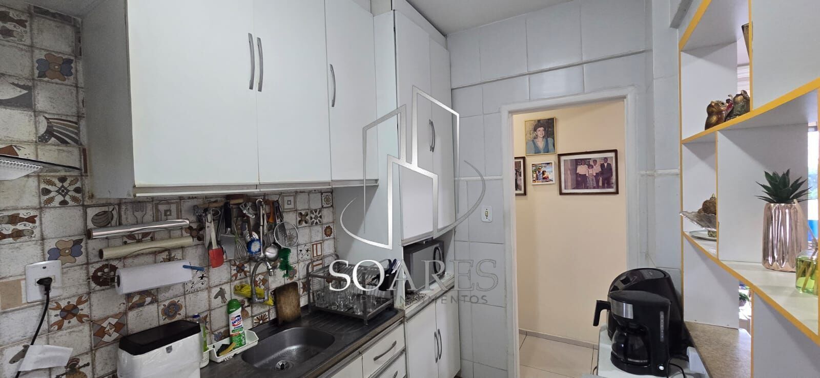 Apartamento, 2 quartos, 66 m² - Foto 24