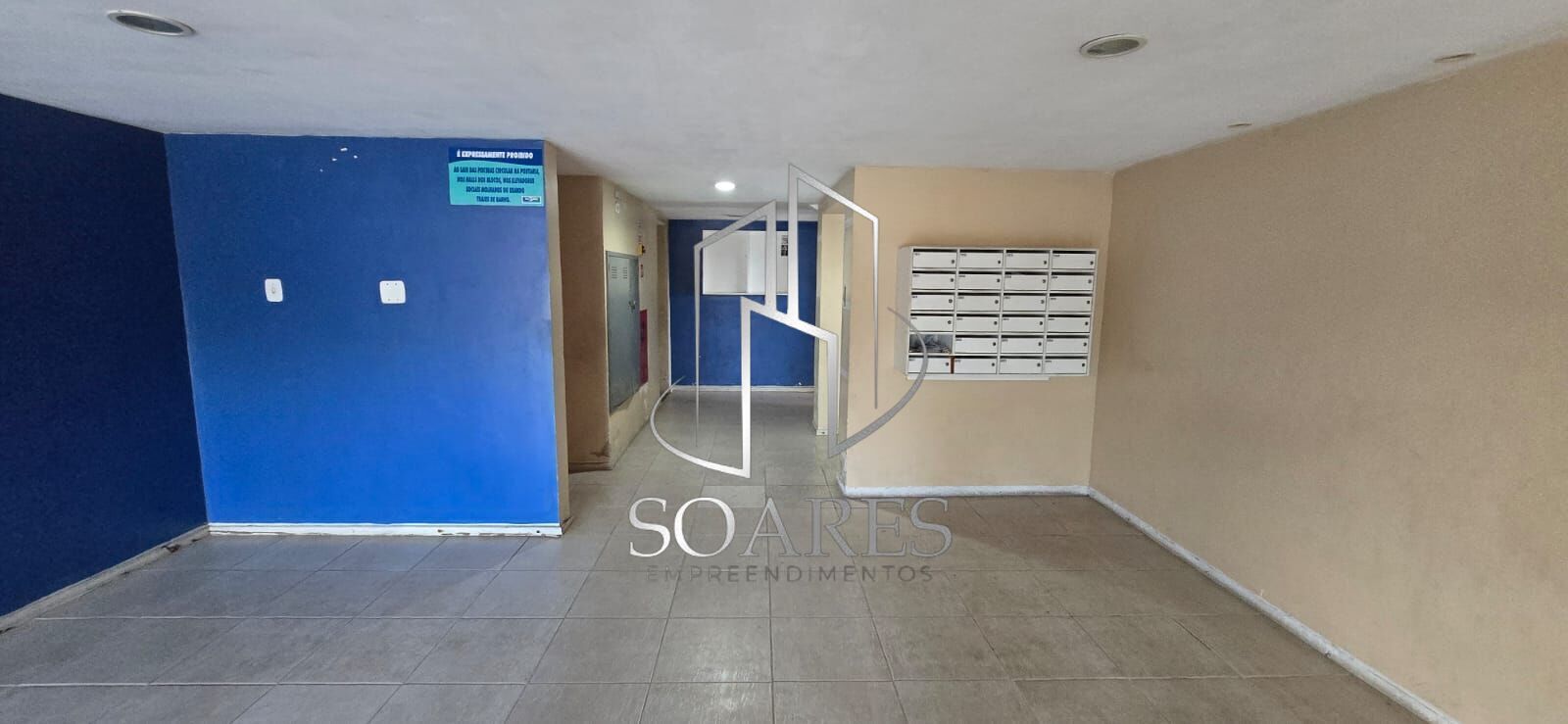 Apartamento, 2 quartos, 66 m² - Foto 5