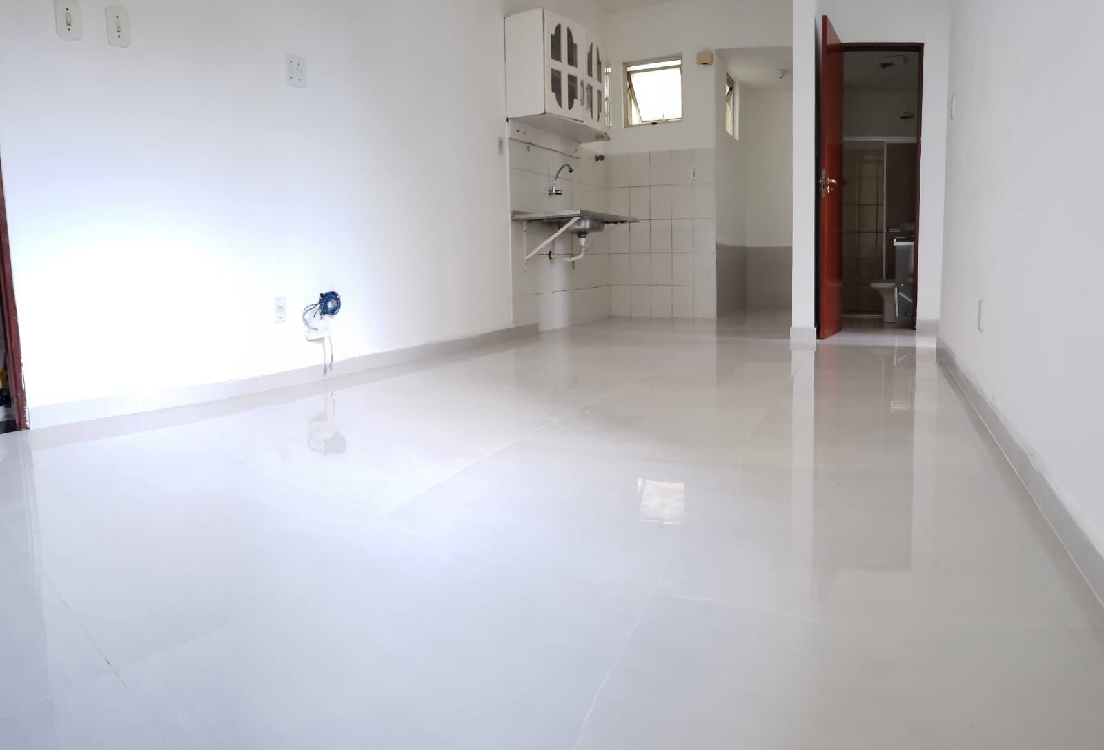 Apartamento, 2 quartos, 42 m² - Foto 21