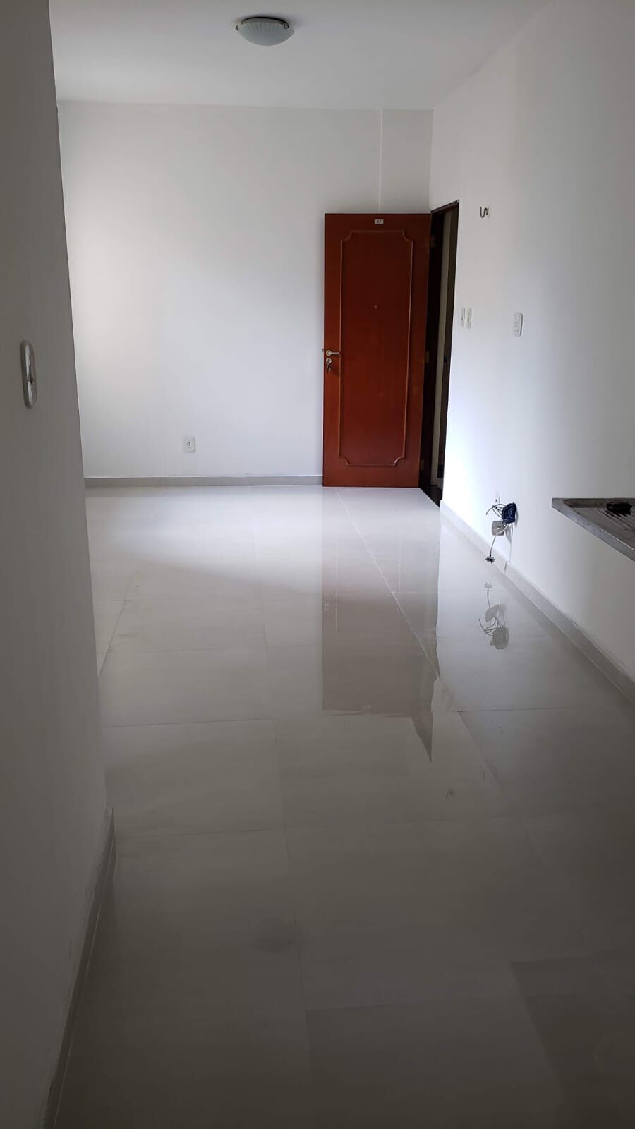 Apartamento, 2 quartos, 42 m² - Foto 14