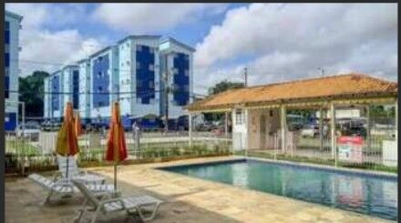 Apartamento, 2 quartos, 42 m² - Foto 13