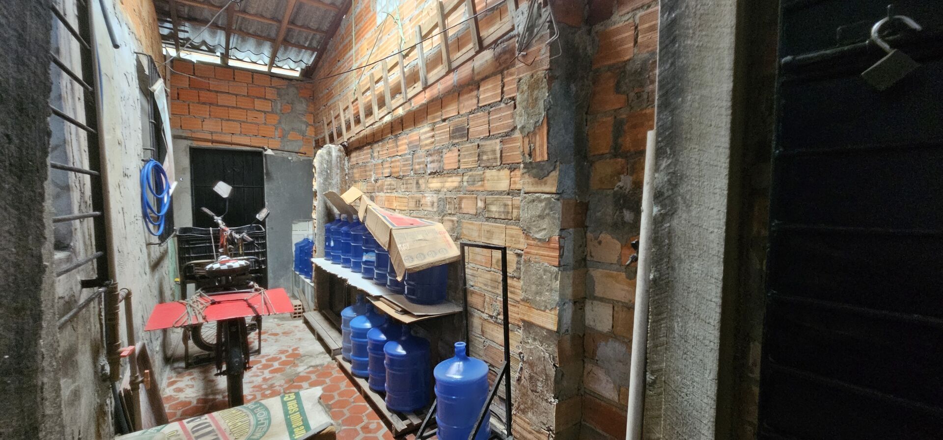Casa, 2 quartos, 205 m² - Foto 7