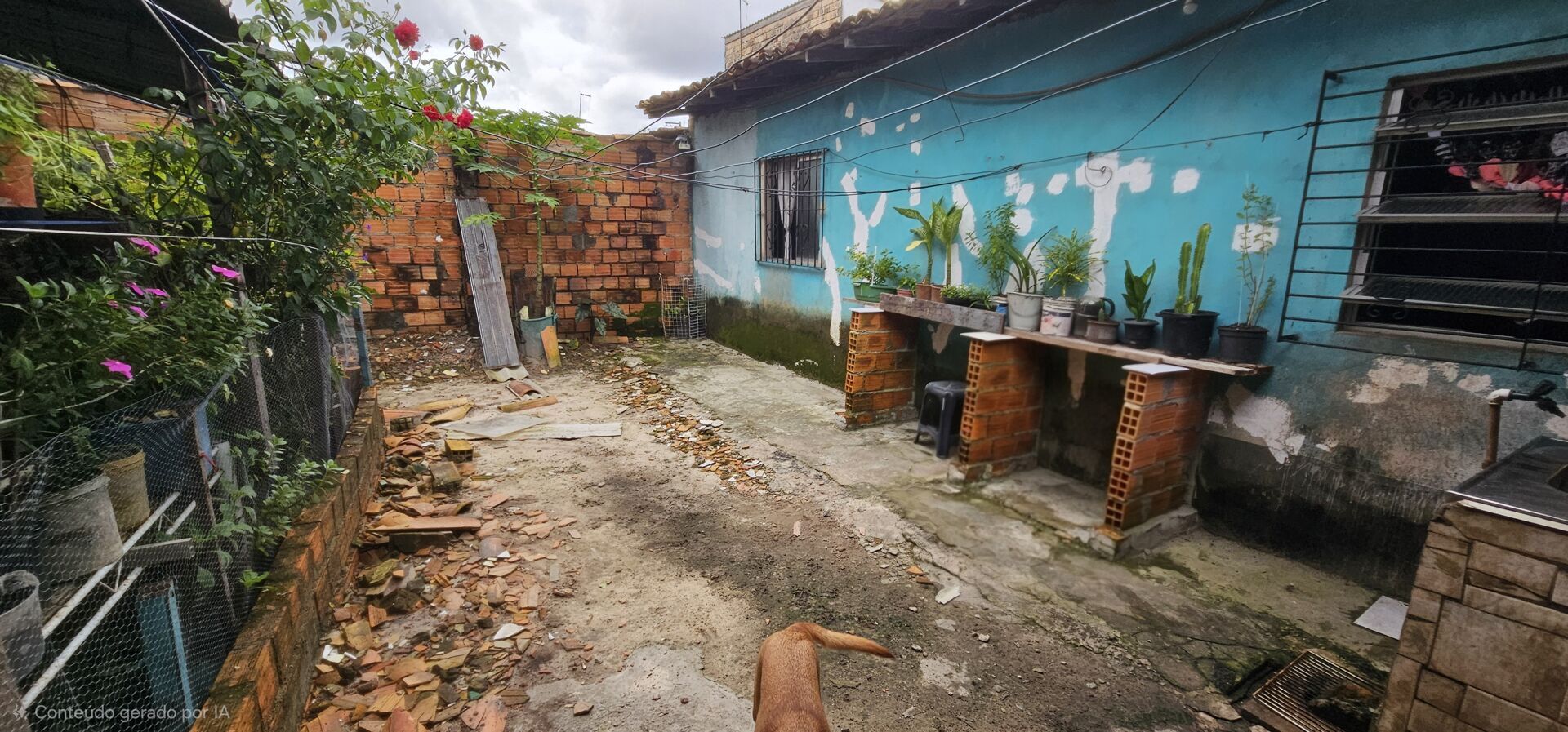 Casa, 2 quartos, 205 m² - Foto 18