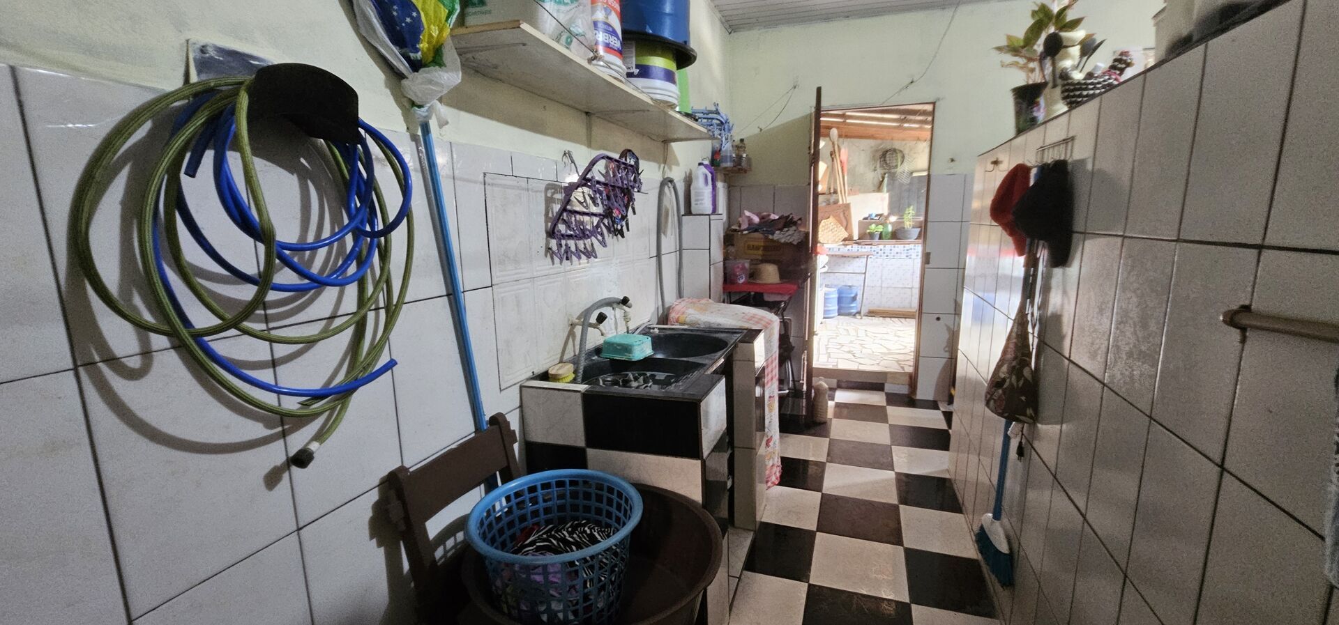 Casa, 2 quartos, 205 m² - Foto 45