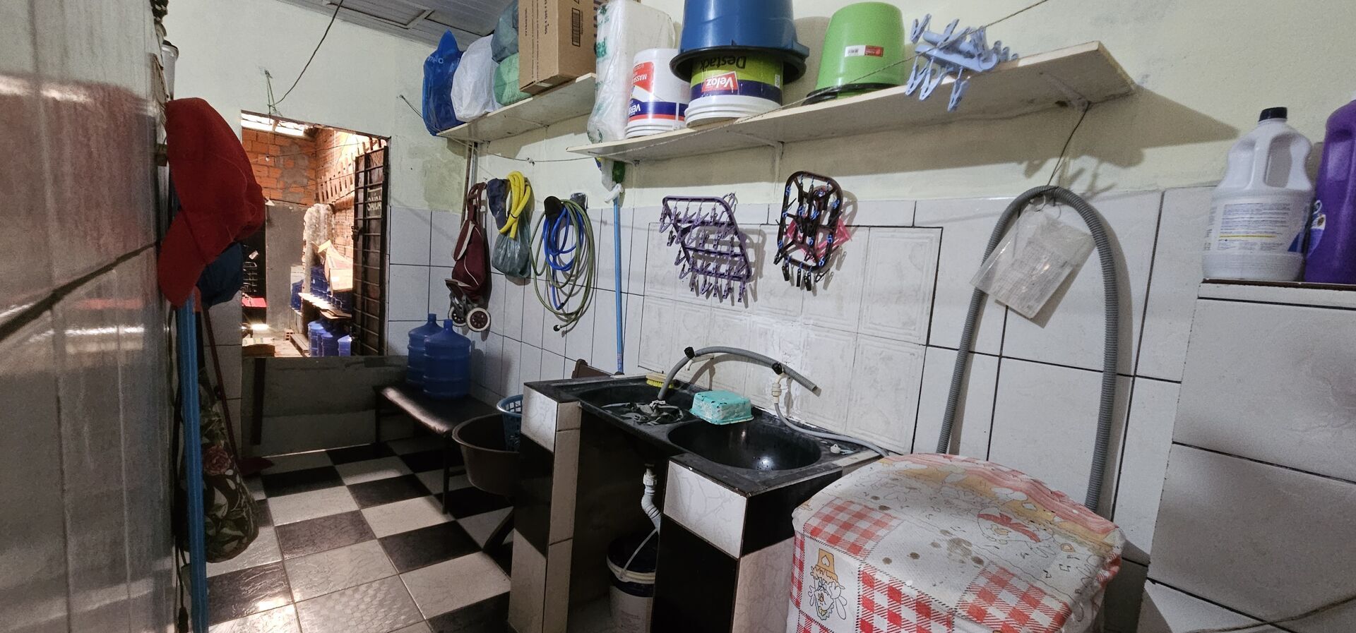 Casa, 2 quartos, 205 m² - Foto 44