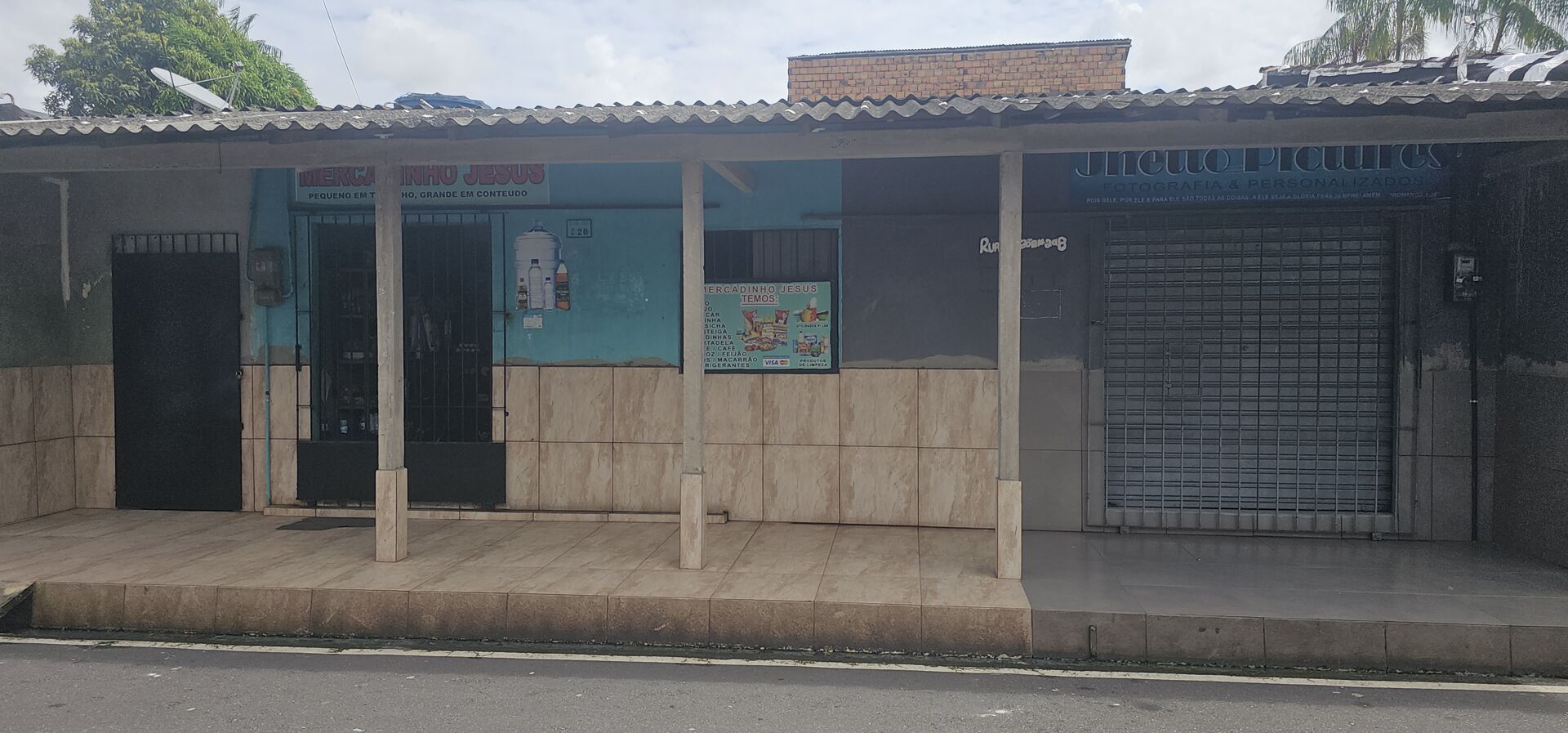 Casa, 2 quartos, 205 m² - Foto 26