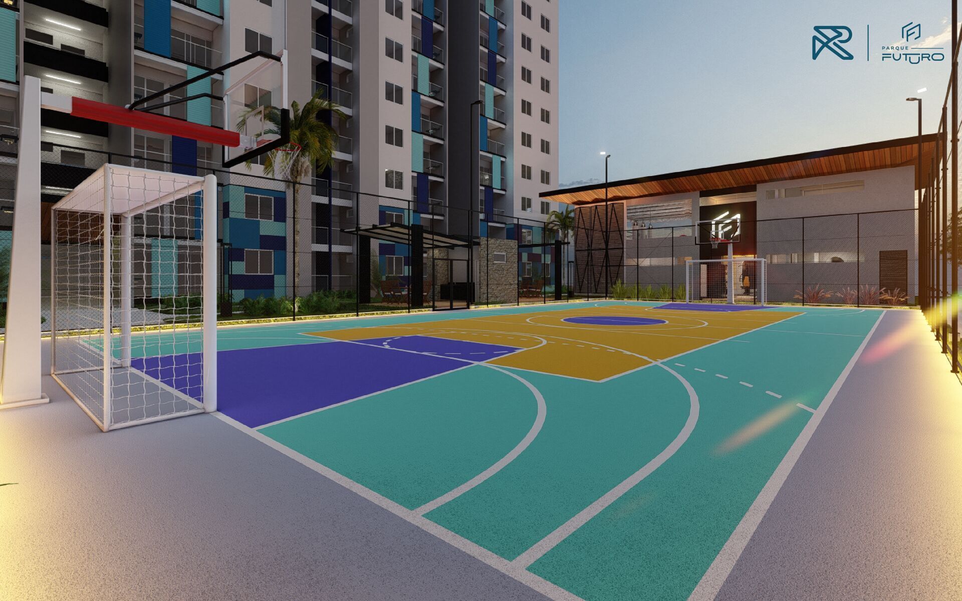 Apartamento, 2 quartos, 60 m² - Foto 26