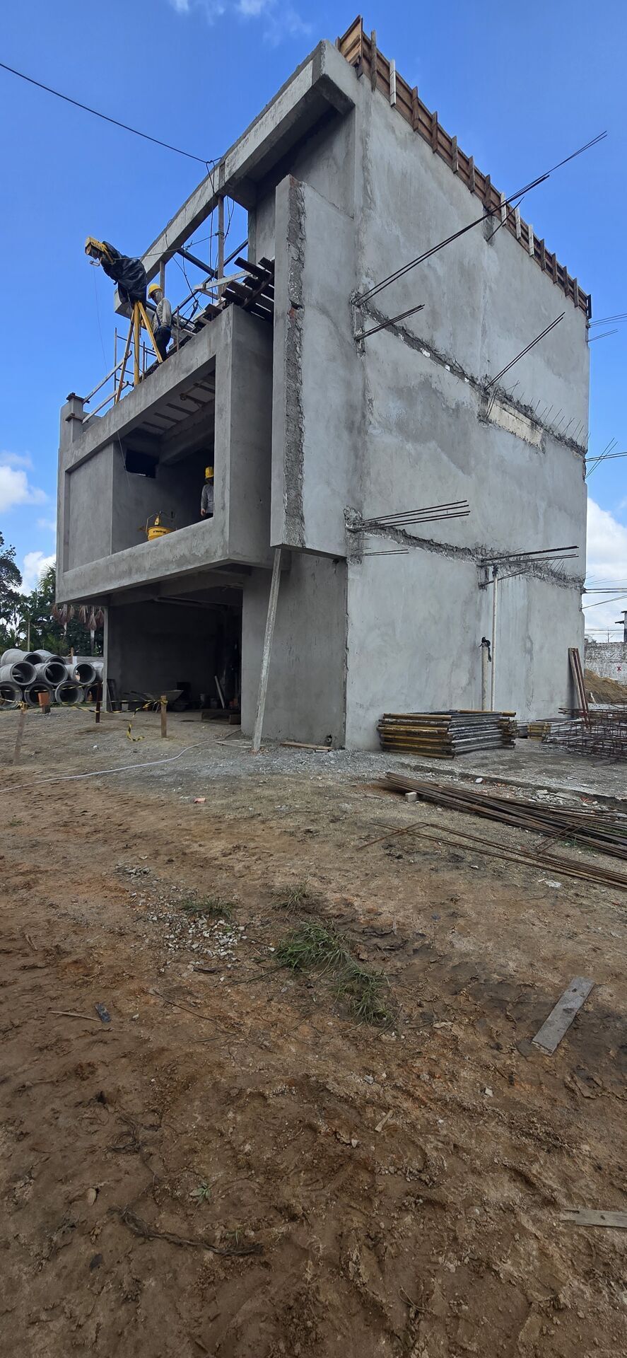 Casa à venda com 3 quartos, 8572m² - Foto 1