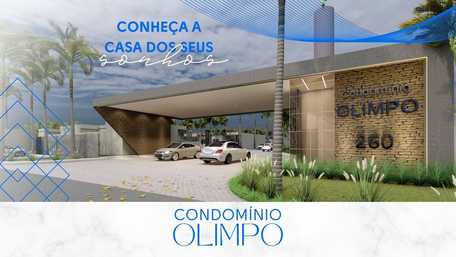 Casa à venda com 2 quartos, 52m² - Foto 1