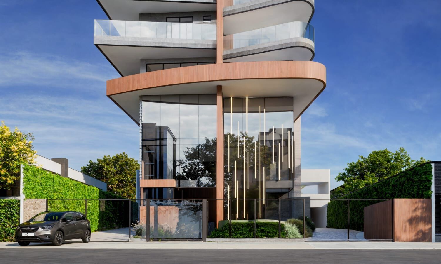 Apartamento à venda com 2 quartos, 90m² - Foto 2