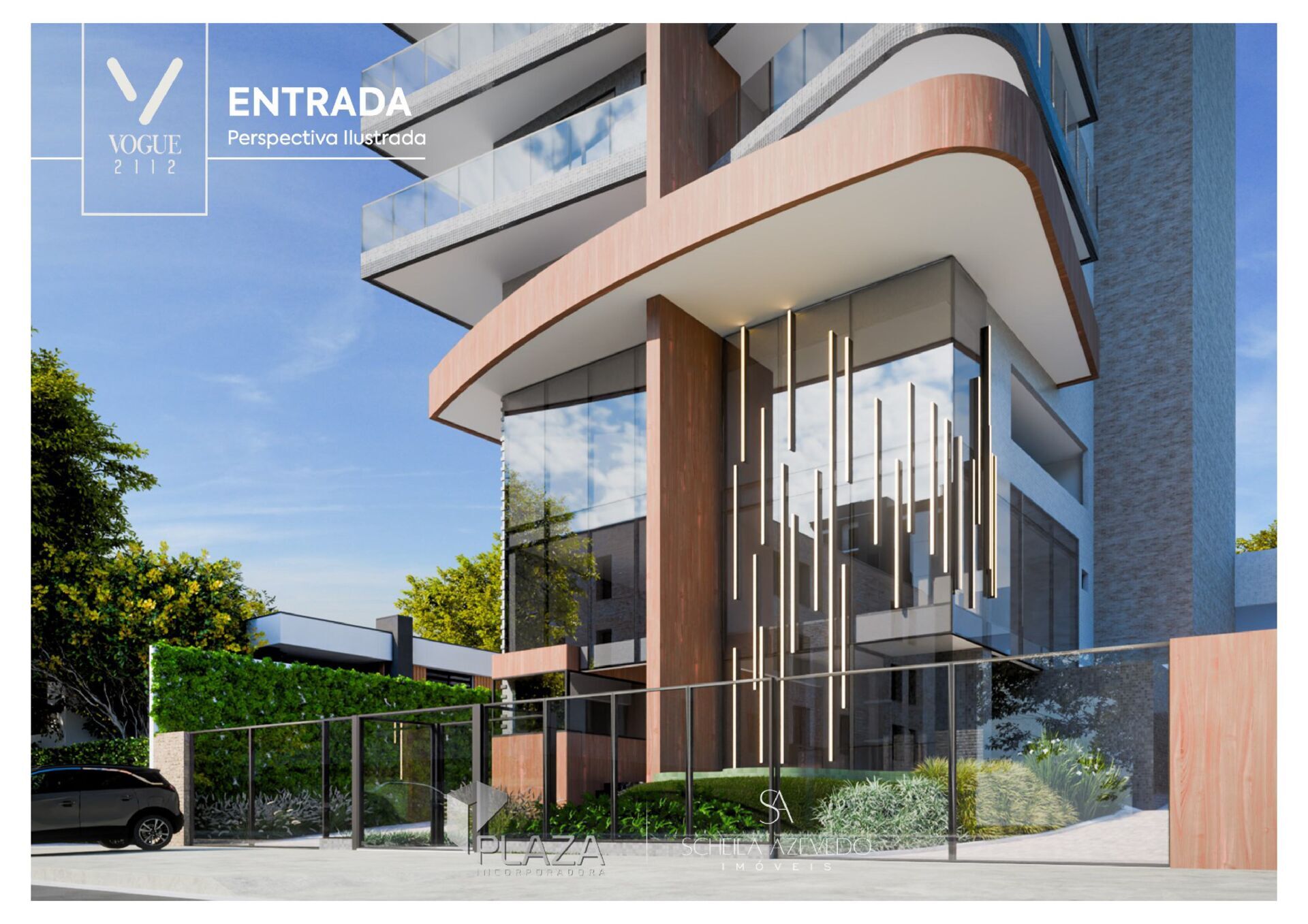 Apartamento à venda com 2 quartos, 90m² - Foto 11