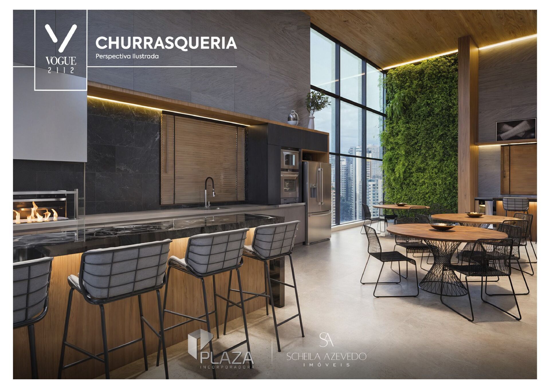 Apartamento à venda com 2 quartos, 90m² - Foto 23