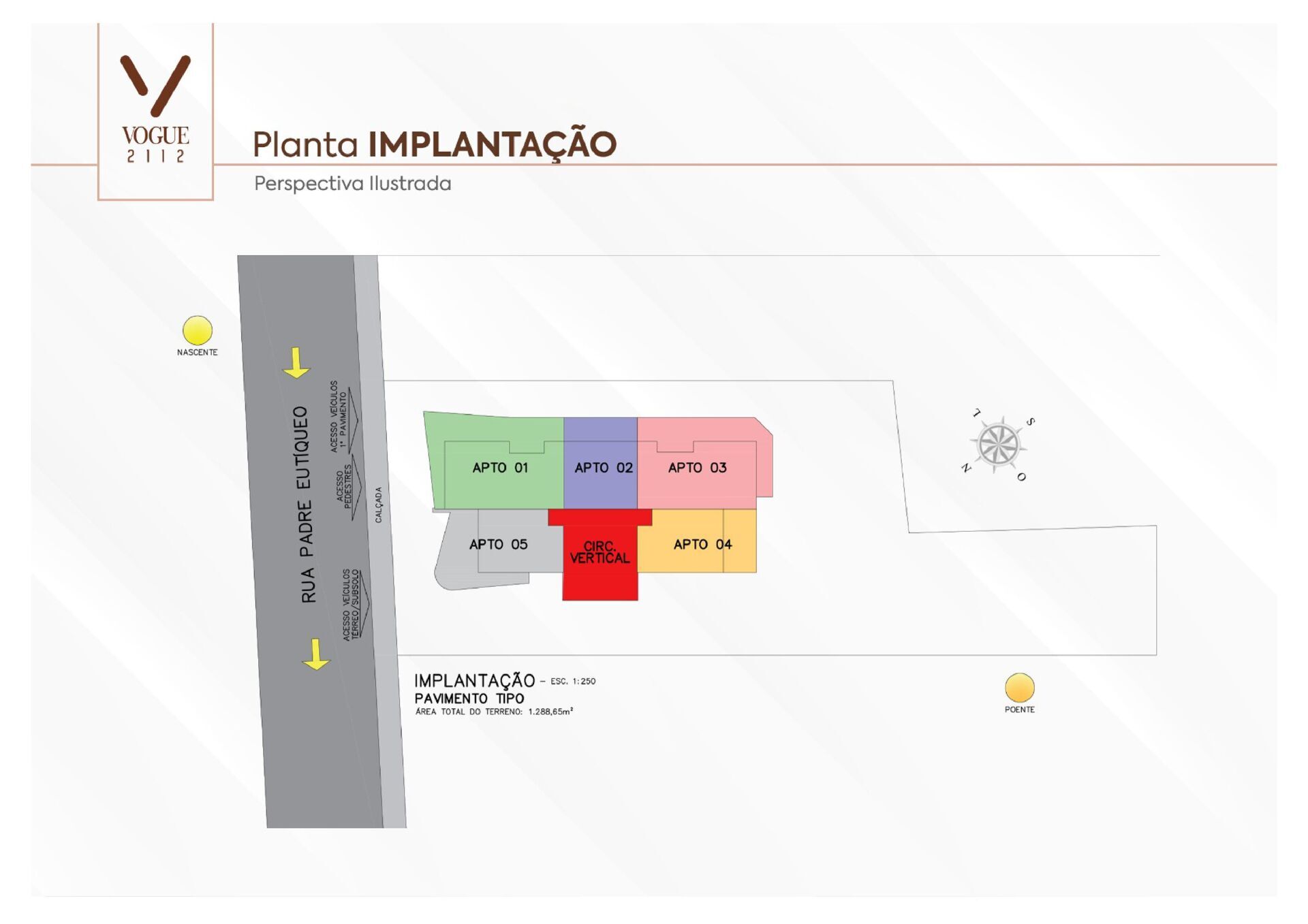 Apartamento à venda com 2 quartos, 90m² - Foto 19