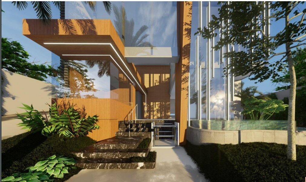 Apartamento à venda com 2 quartos, 90m² - Foto 8
