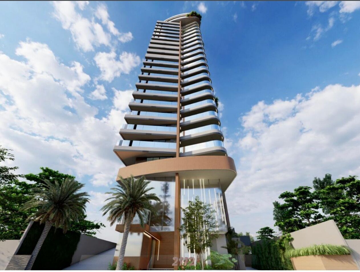 Apartamento à venda com 2 quartos, 90m² - Foto 7