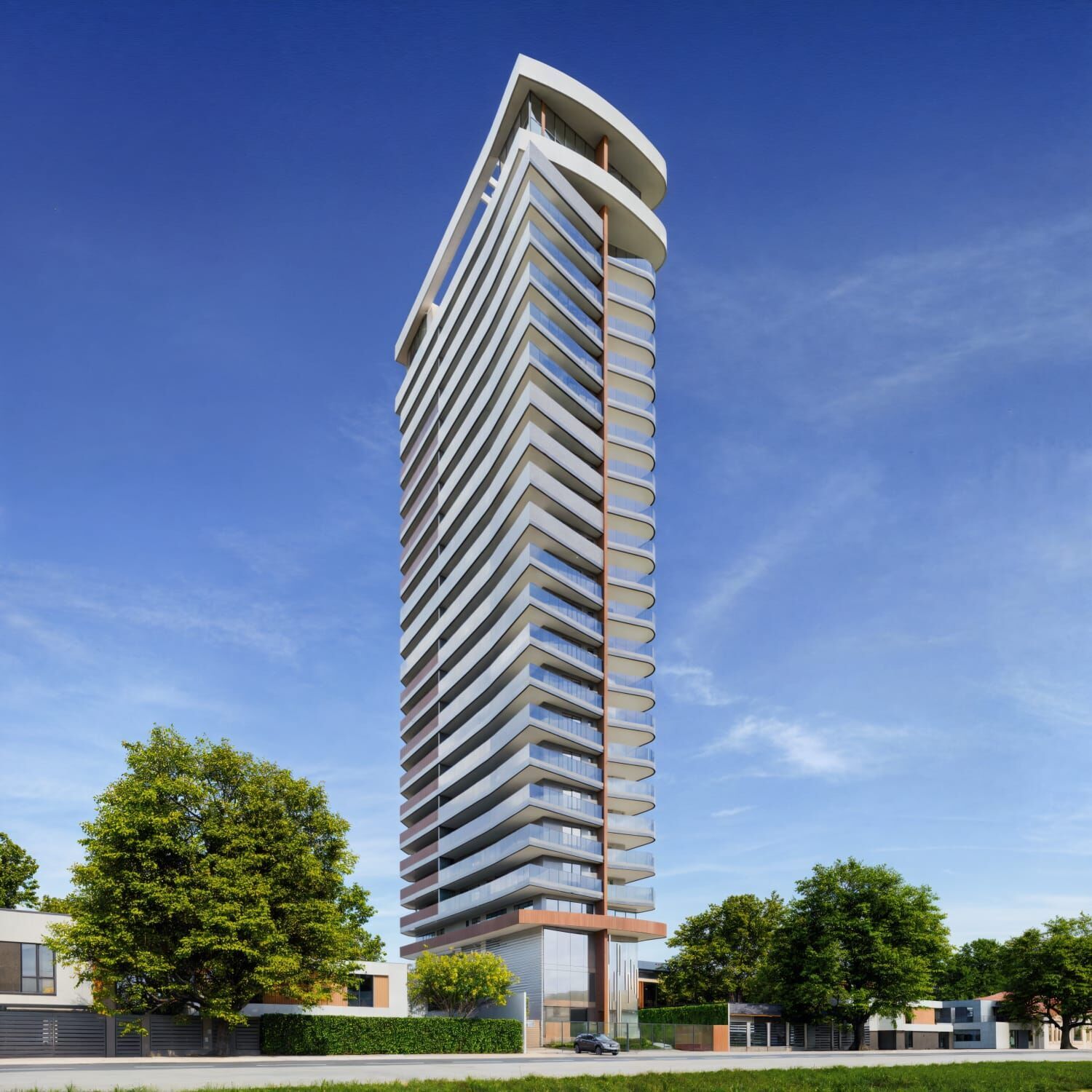 Apartamento à venda com 2 quartos, 90m² - Foto 4