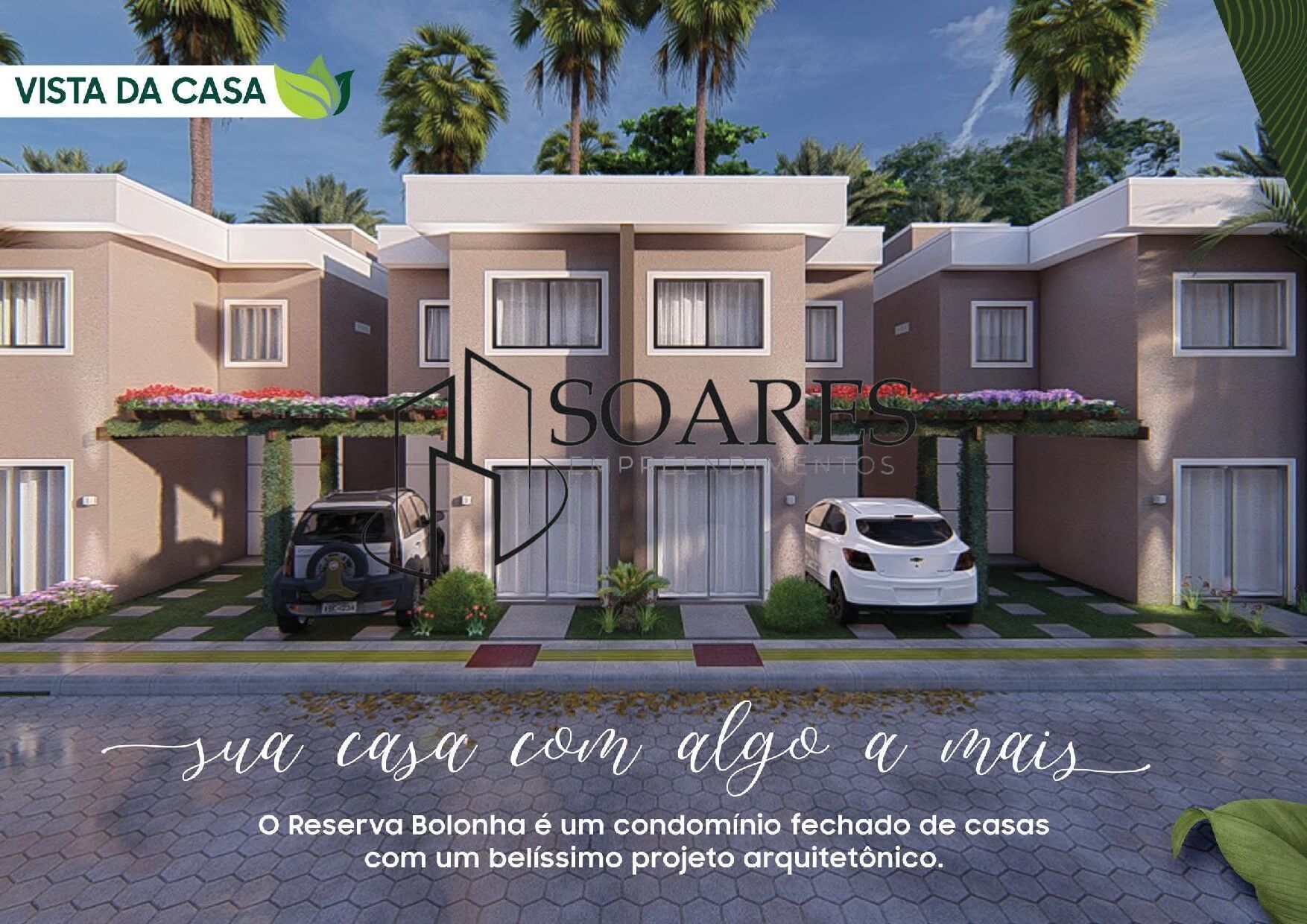 Casa à venda com 2 quartos, 85m² - Foto 10