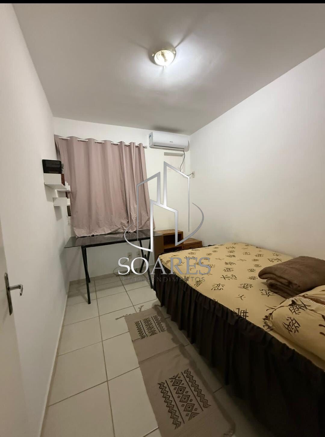 Apartamento, 2 quartos, 44 m² - Foto 4