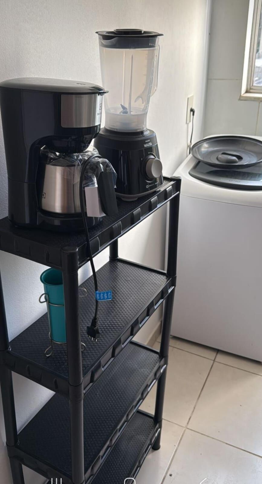 Apartamento, 2 quartos, 44 m² - Foto 3