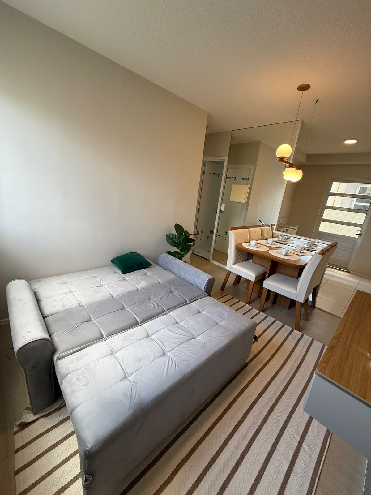 Apartamento, 2 quartos, 64 m² - Foto 3
