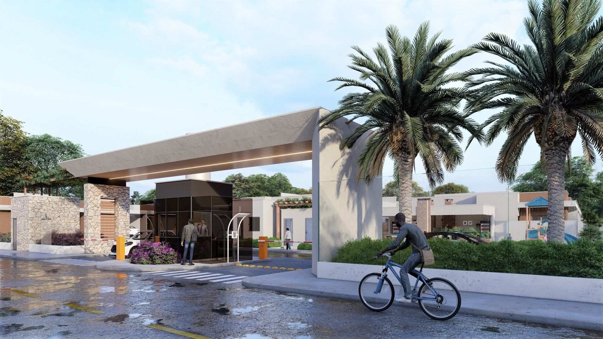 Casa, 3 quartos, 124 m² - Foto 18