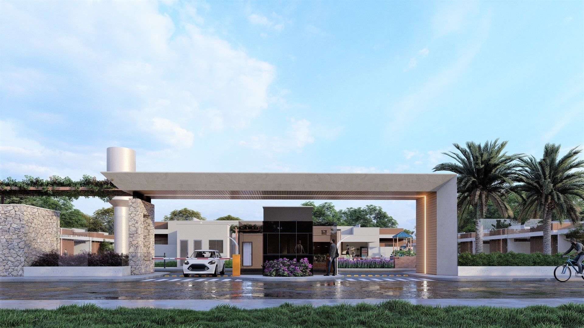 Casa, 3 quartos, 124 m² - Foto 30