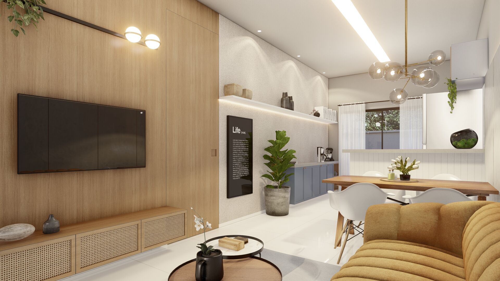 Casa, 3 quartos, 124 m² - Foto 17