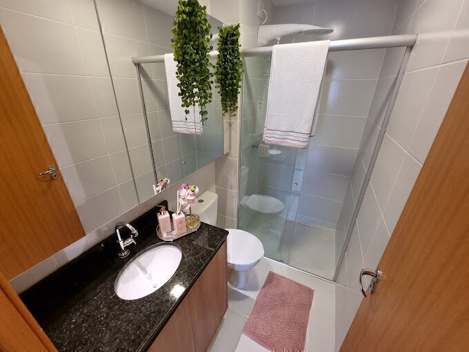 Apartamento, 3 quartos, 88 m² - Foto 41